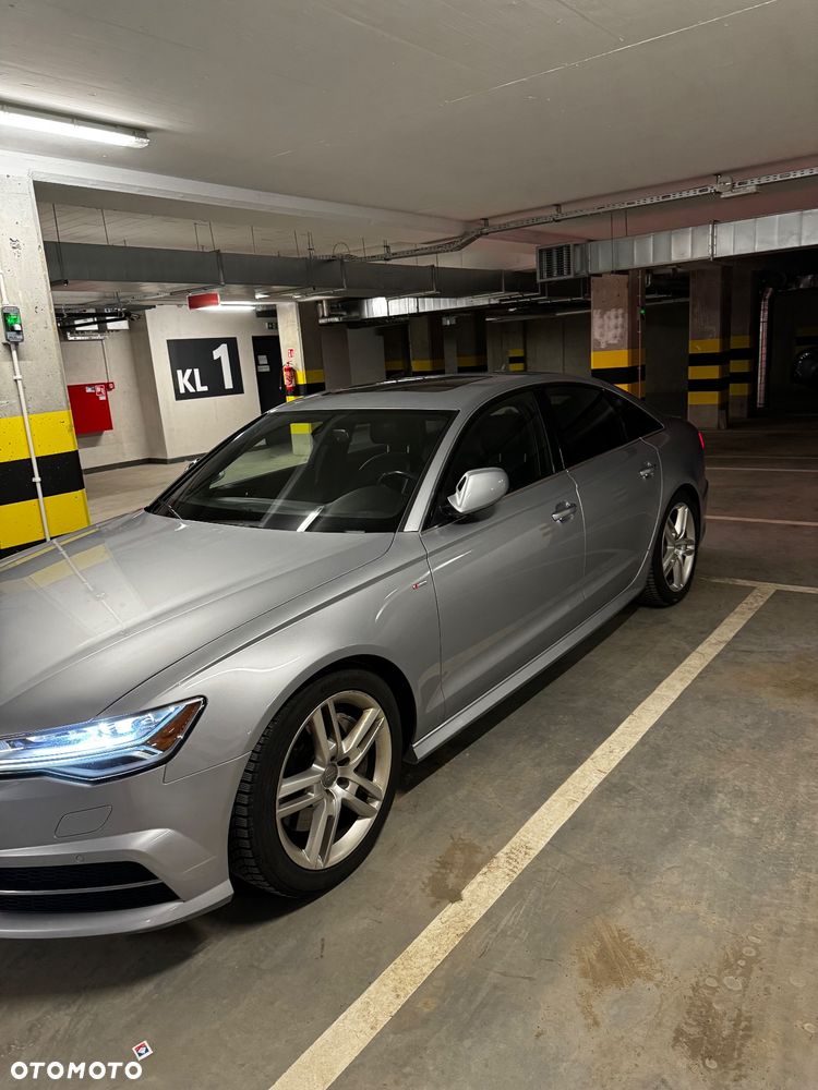 Audi A6 ver-2-0-tfsi-quattro-s-tronic - 2