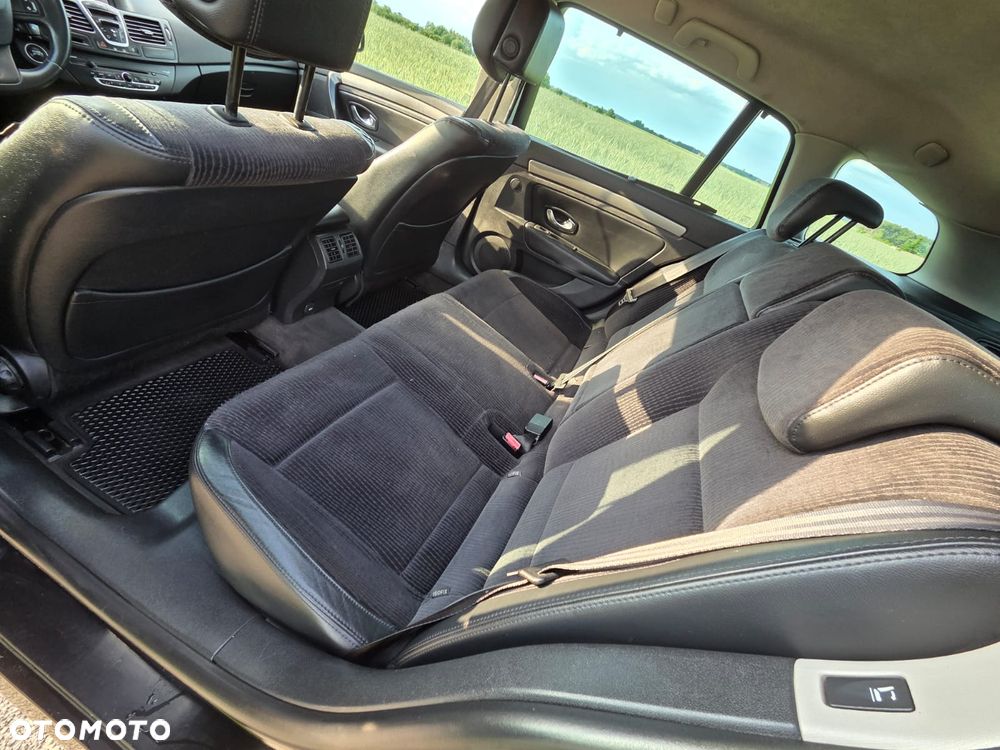 Renault Laguna 1.5 dCi Exception - 8