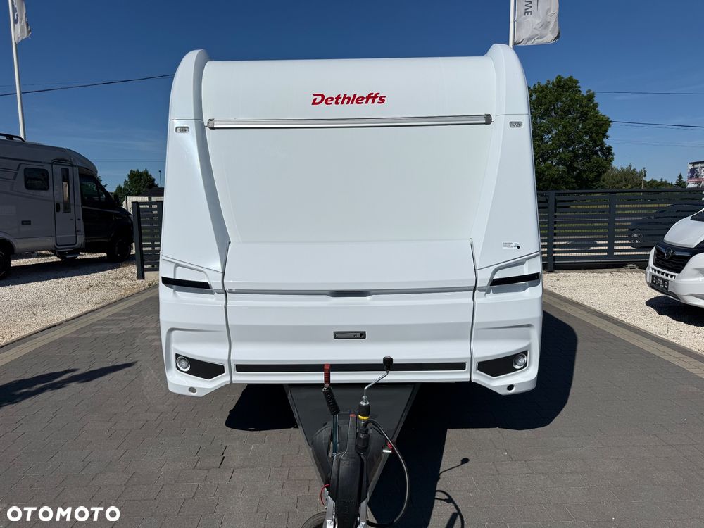 Dethleffs Camper 530 FSK - 7