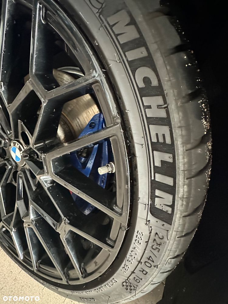 BMW Seria 3 M340i xDrive mHEV sport - 31
