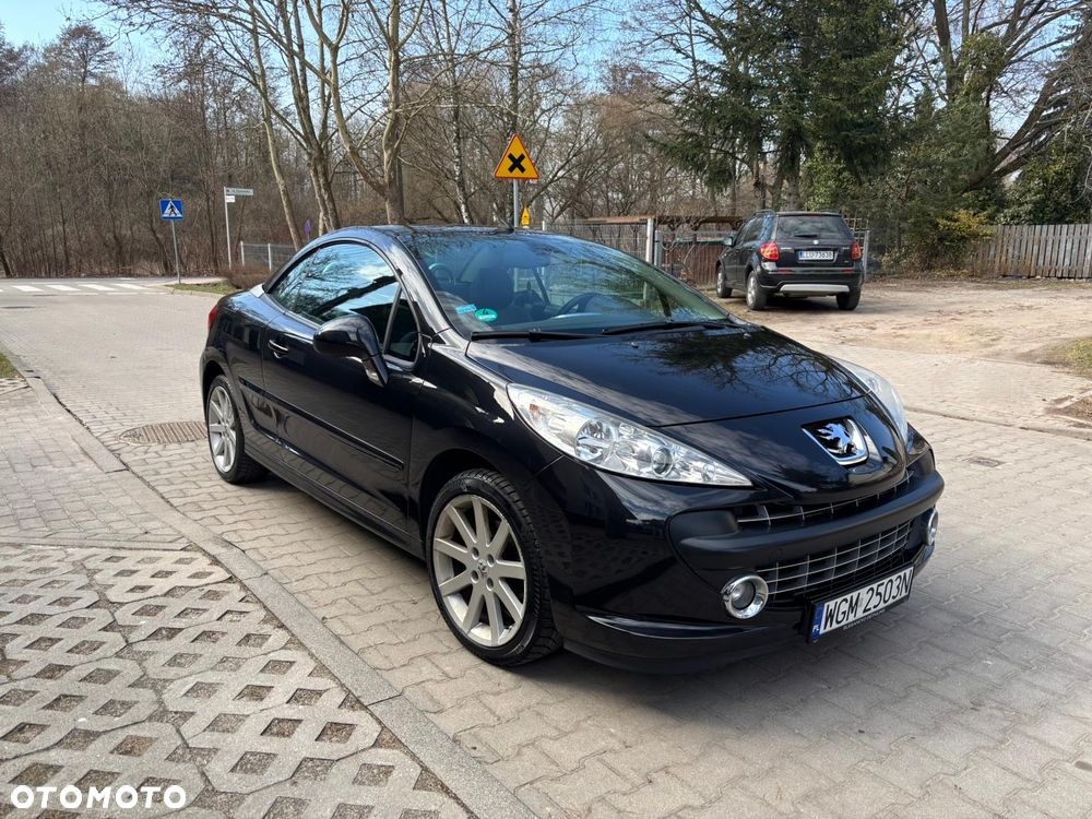 Peugeot 207 120 Sport - 2