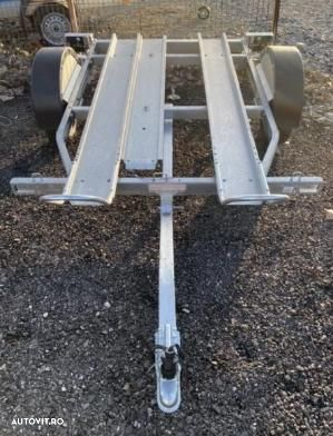Neptun Moto 225/130 2 posturi - 5
