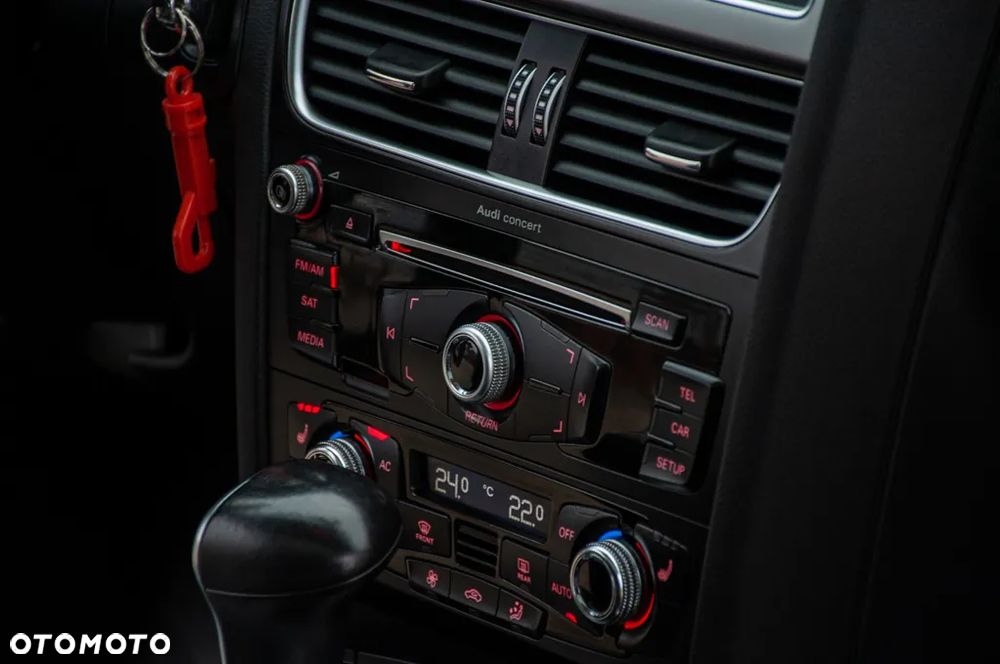 Audi A5 Coupé 2.0 TFSI Quattro S tronic - 20