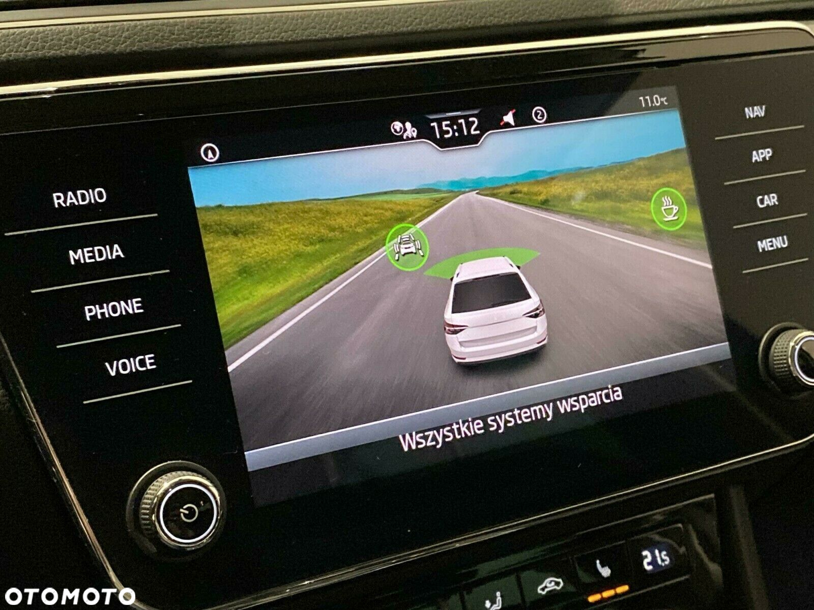 Skoda Superb - 31