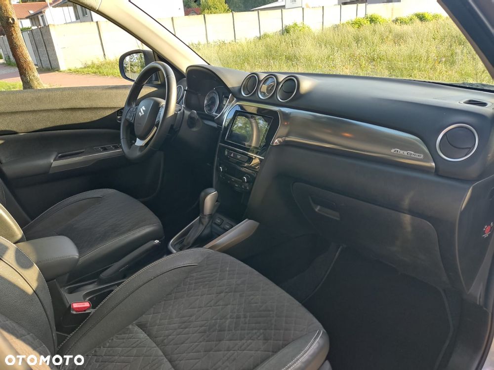 Suzuki Vitara - 30