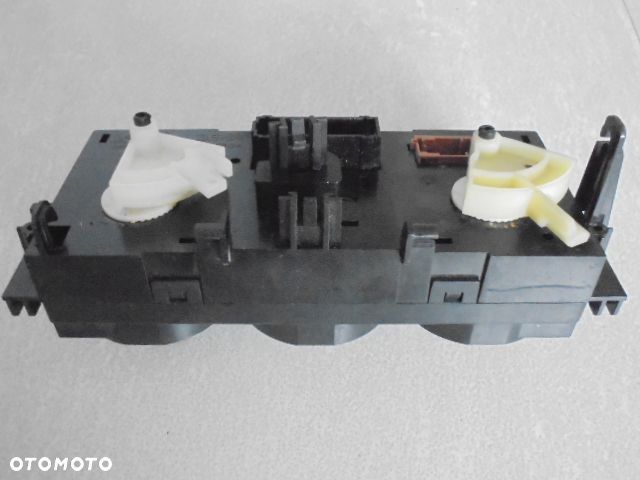 panel nawiewu do citroen c3 iii ds3 - 6
