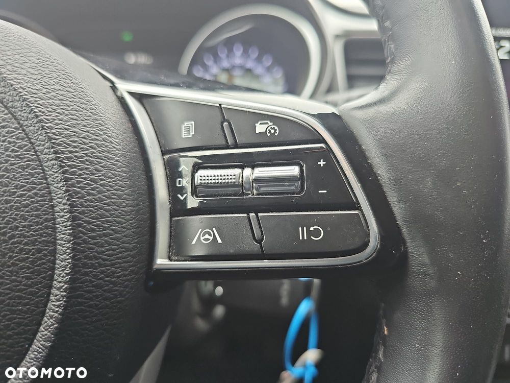 Kia XCeed 1.5 T-GDI M - 21