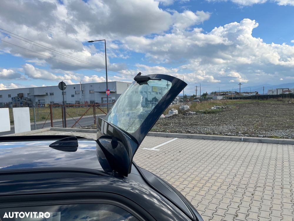 BMW Seria 3 320d - 17