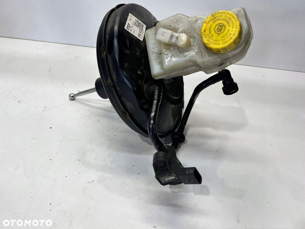 SERWO POMPA HAMULCOWA AUDI VW SKODA SEAT 6R1614105E - 4