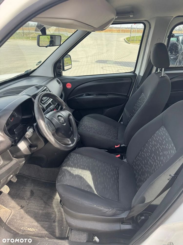 Opel Combo D (CDTI) L1H1 S&S Selection - 4