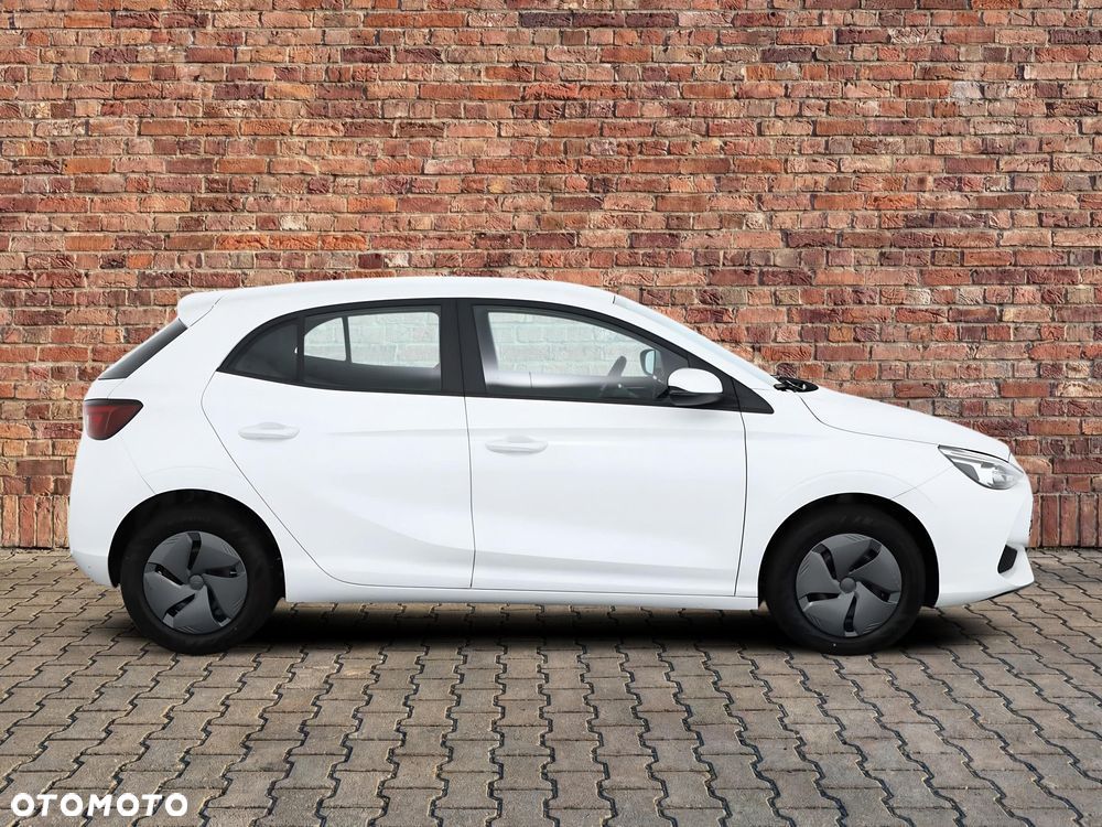 MG MG3 1.5 HEV+ Standard - 5