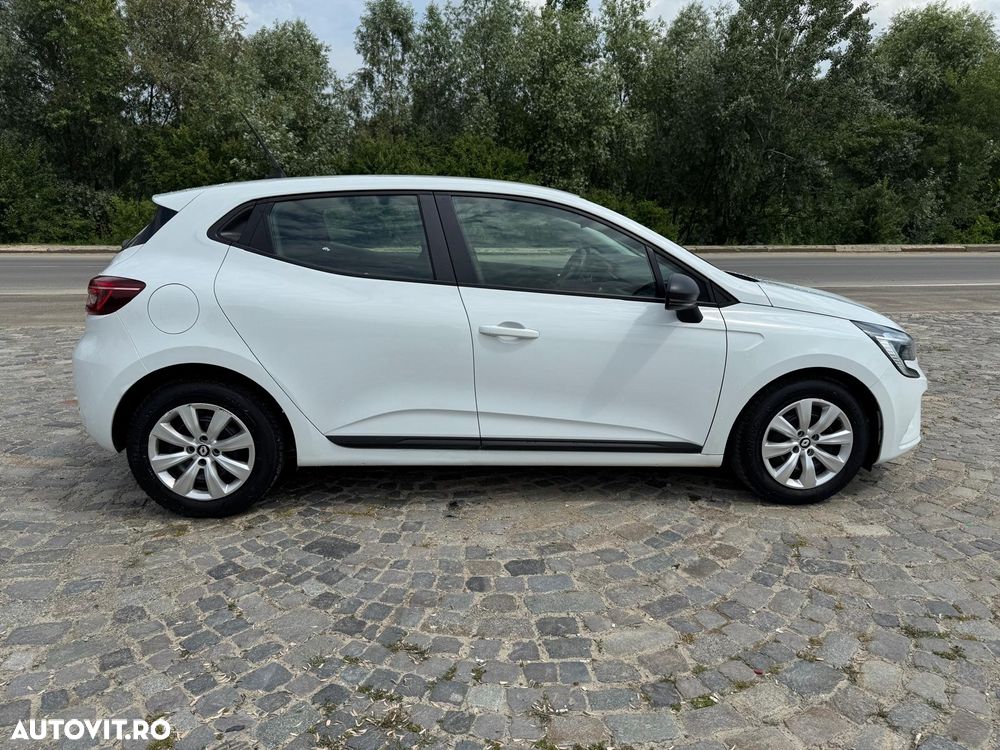 Renault Clio V 1.0 TCe Life - 6