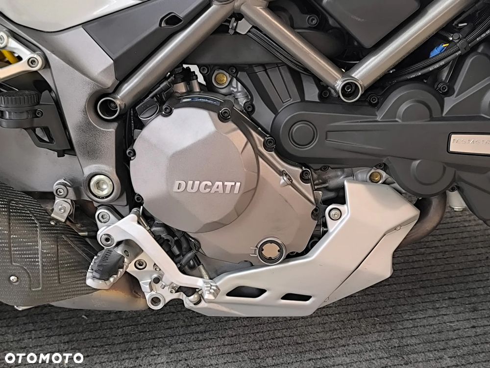 Ducati Multistrada - 13