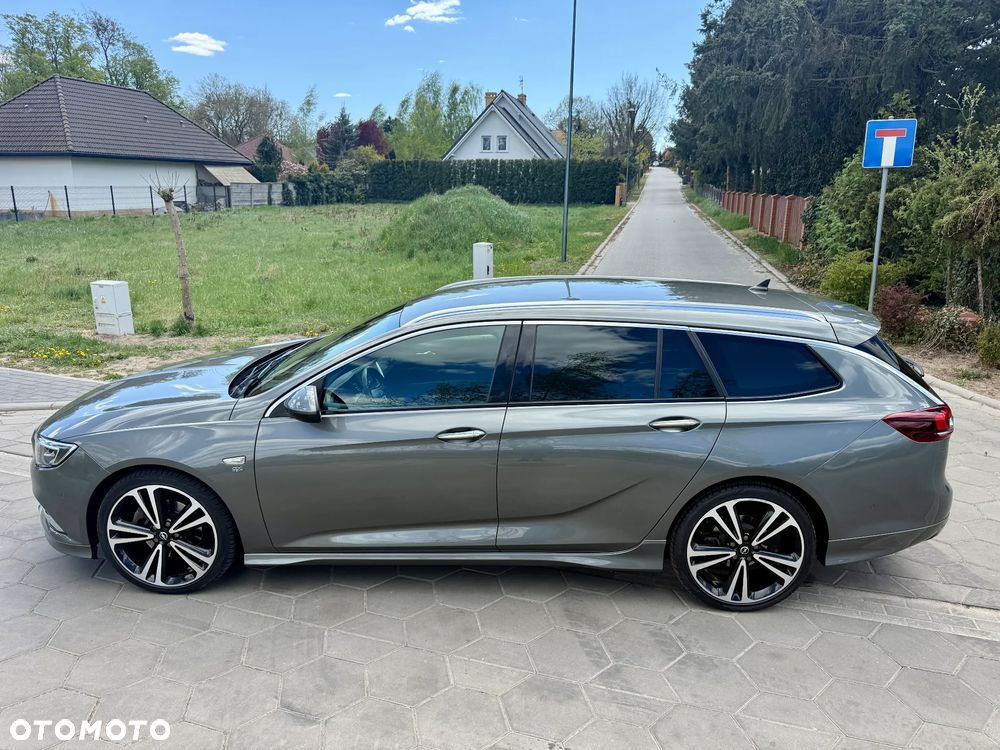 Opel Insignia 1.6 Direct InjectionTurbo Ultimate - 6