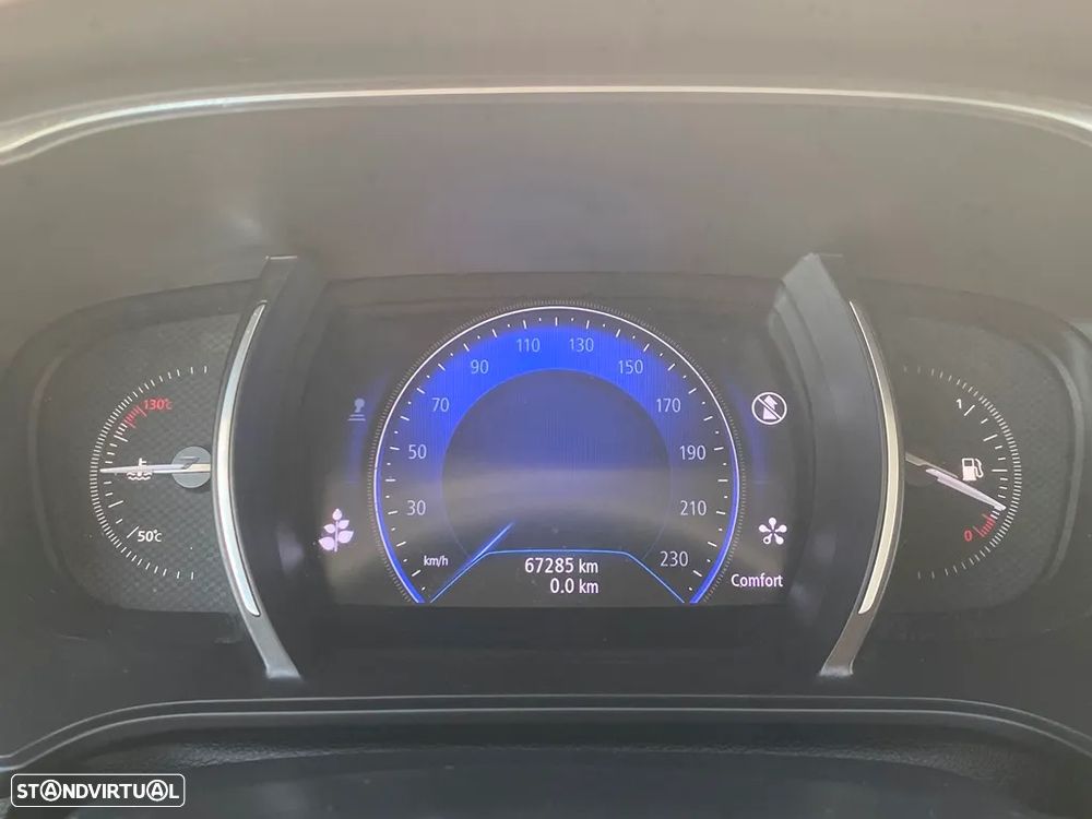 Renault Mégane Sport Tourer 1.3 TCe GT Line - 20