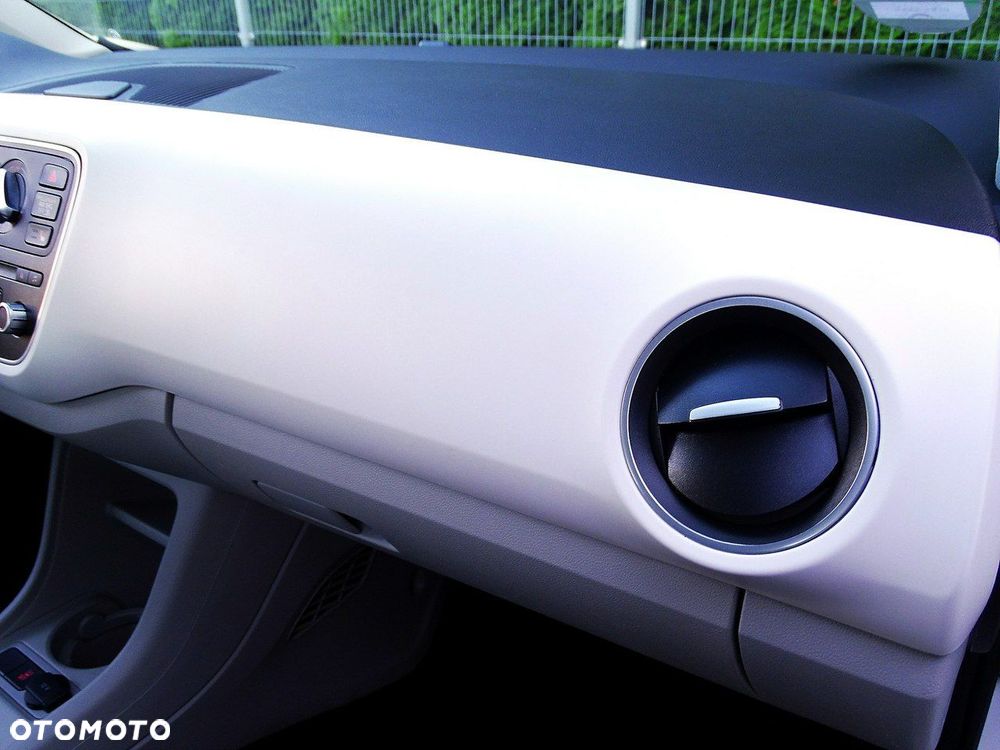 Seat Mii 1.0 Sport EU6 - 18