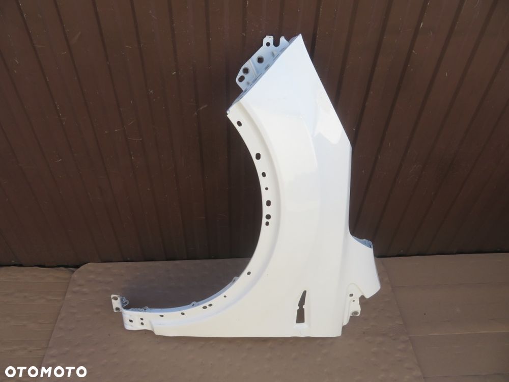 BŁOTNIK PRZÓD LEWY FORD ESCAPE II MK2 12-19R DEMONTAŻ KRAKÓW - 10