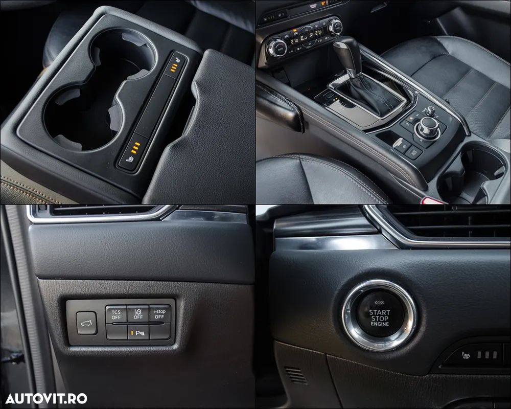 Mazda CX-5 - 16