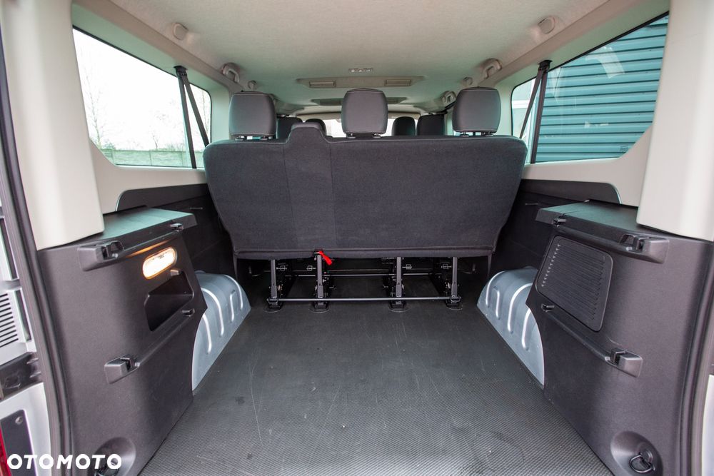 Renault Trafic - 7