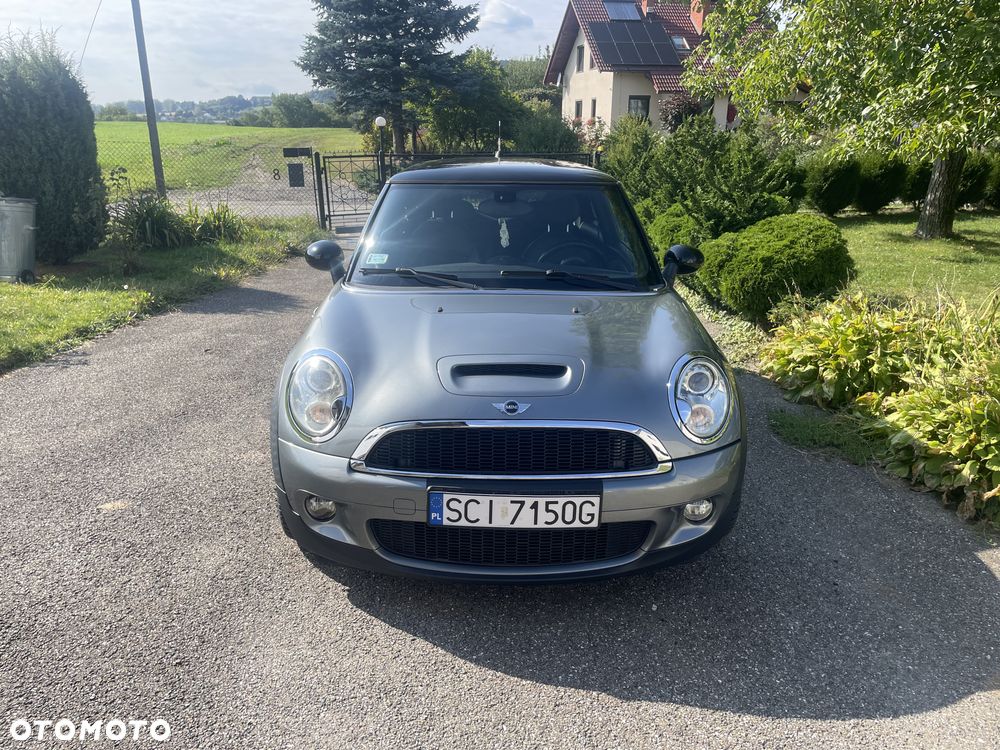 MINI Cooper S Standard - 4