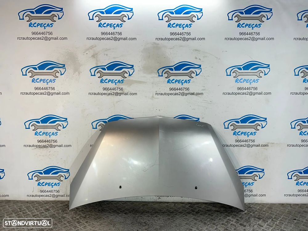 .Capot Original Mitsubishi Colt Z30 1.5i 2002 a 2013 - 1