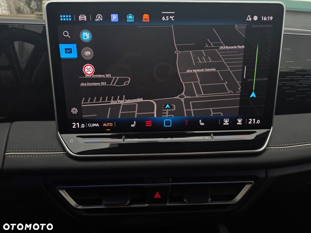 Volkswagen Tiguan 1.5 TSI EVO Elegance DSG - 23