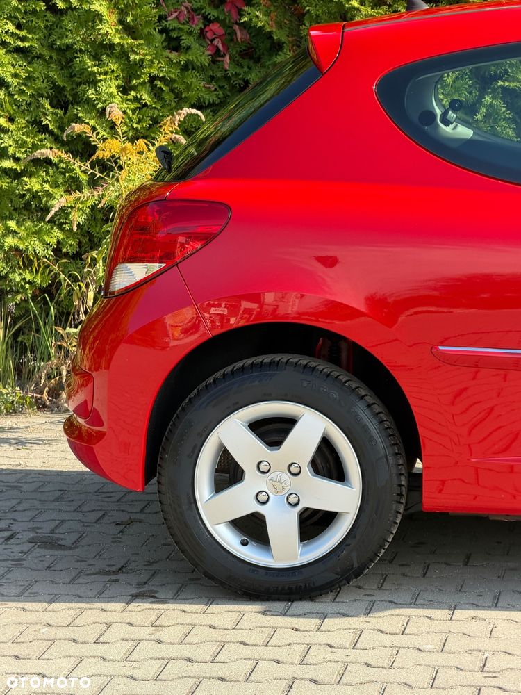 Peugeot 207 95 VTi forever - 15