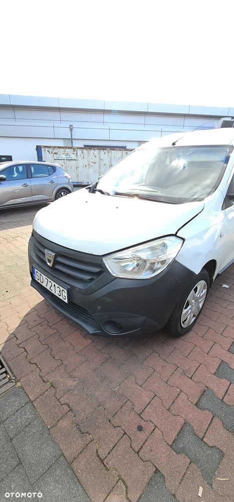 Dacia Dokker - 2