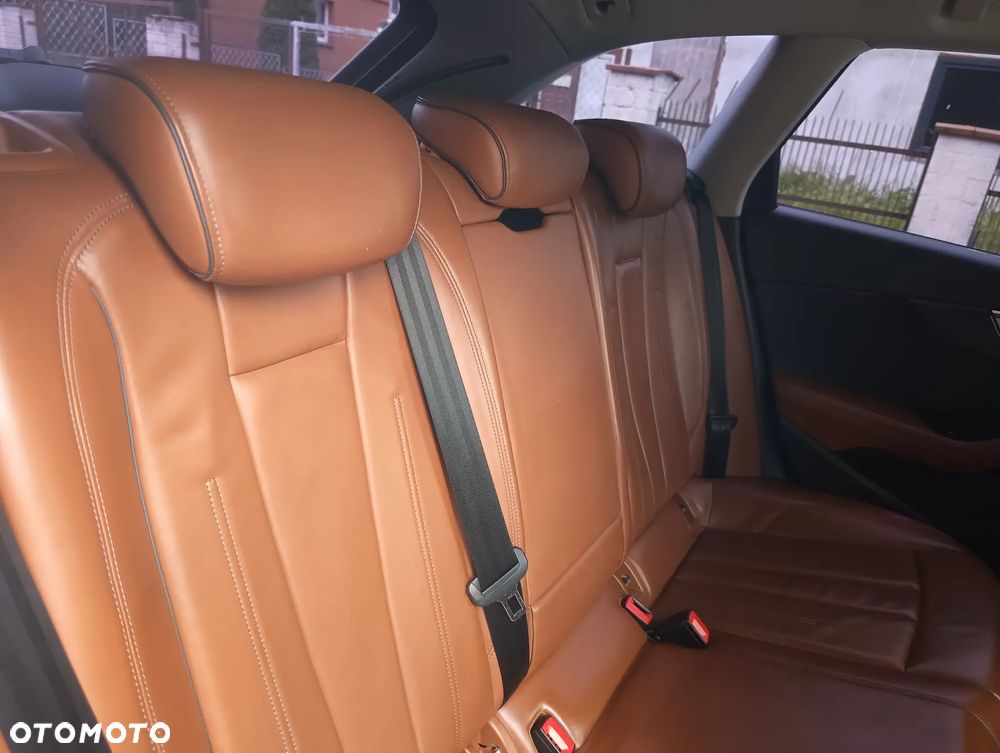 Audi A4 Avant 3.0 TDI quattro tiptronic design - 10
