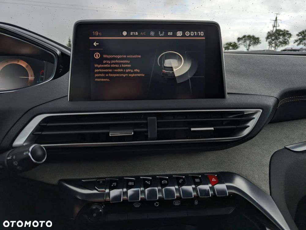Peugeot 3008 2.0 BlueHDi GT S&S EAT8 - 30