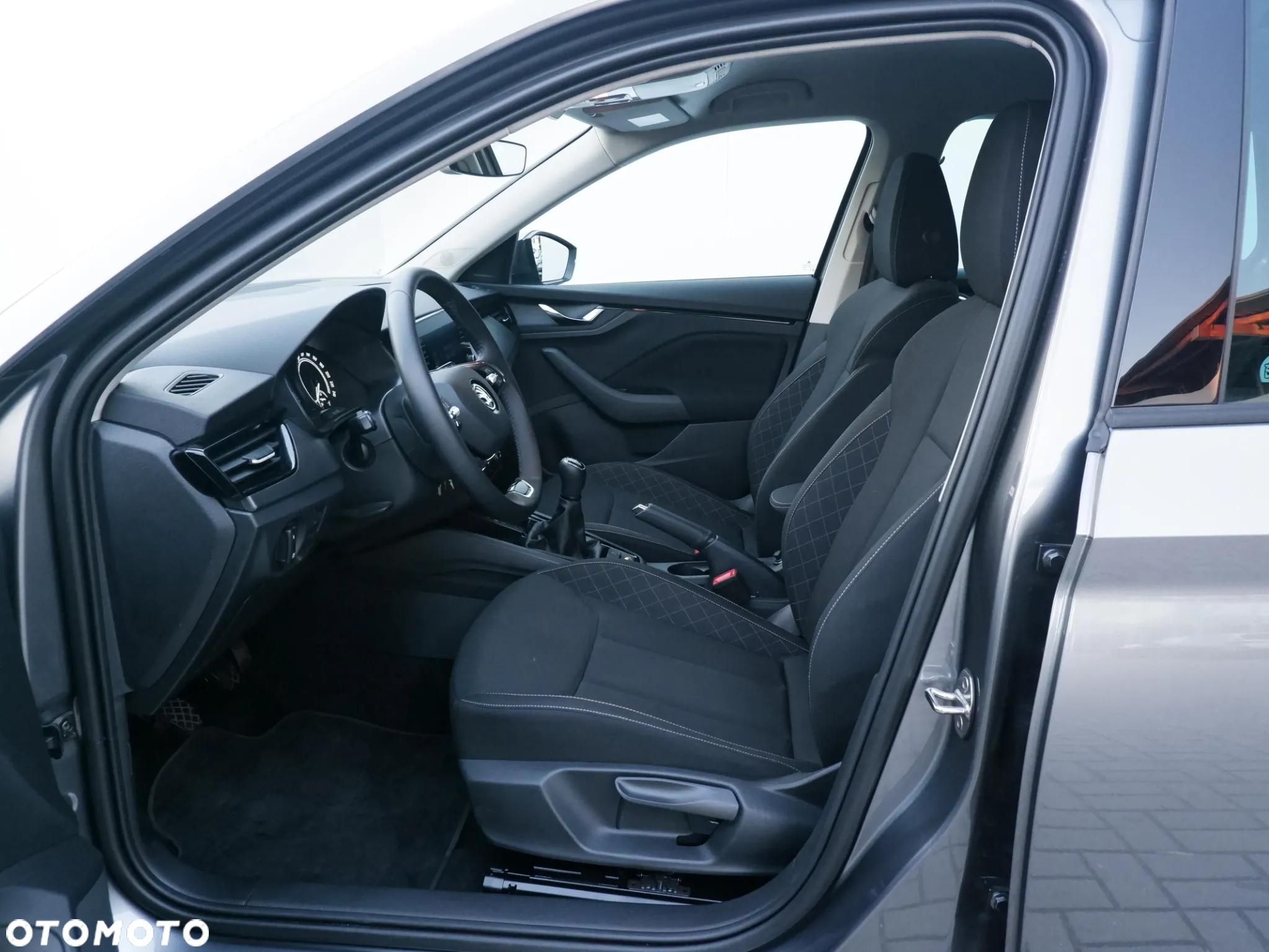 Skoda Kamiq 1.0 TSI Ambition - 15