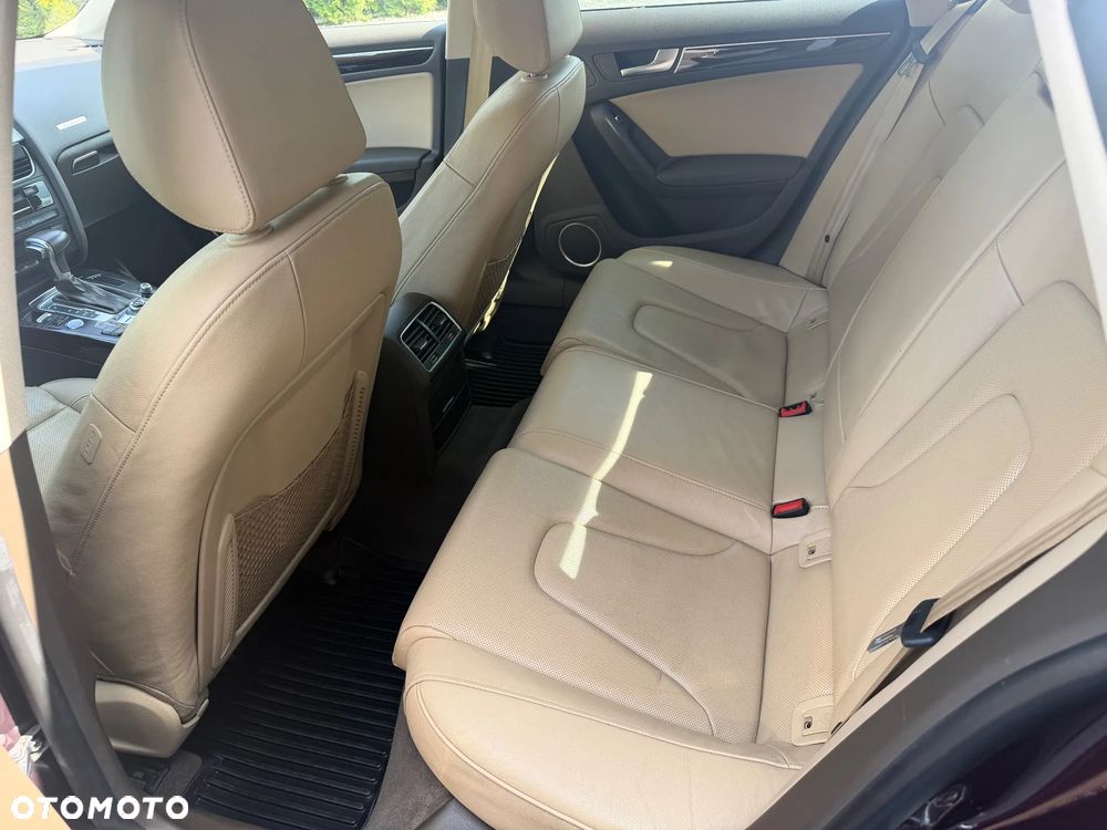Audi A5 Sportback 2.0 TFSI Quattro S tronic - 8
