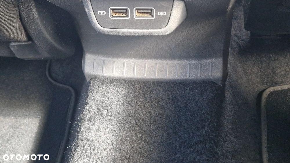 Volkswagen T-Cross 1.0 TSI Style DSG - 20