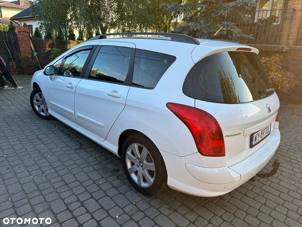 Peugeot 308 - 11