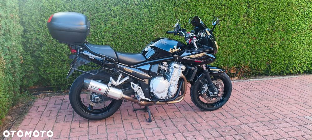 Suzuki Bandit
