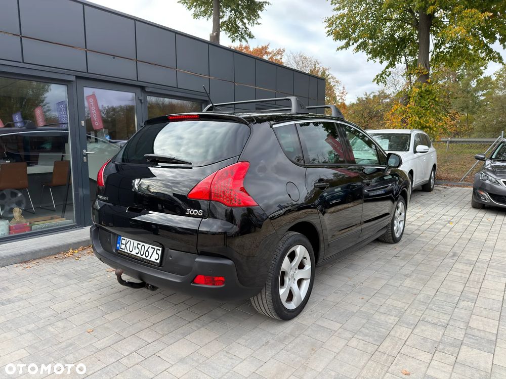 Peugeot 3008 1.6 Premium - 6