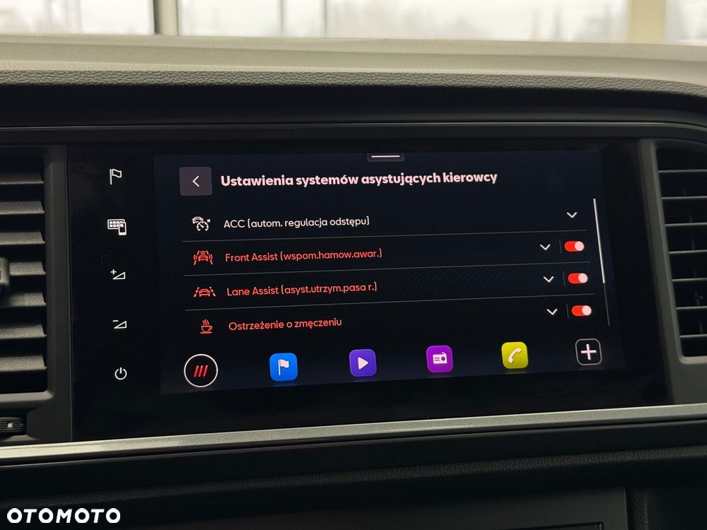 Cupra Ateca 1.5 TSI DSG - 35