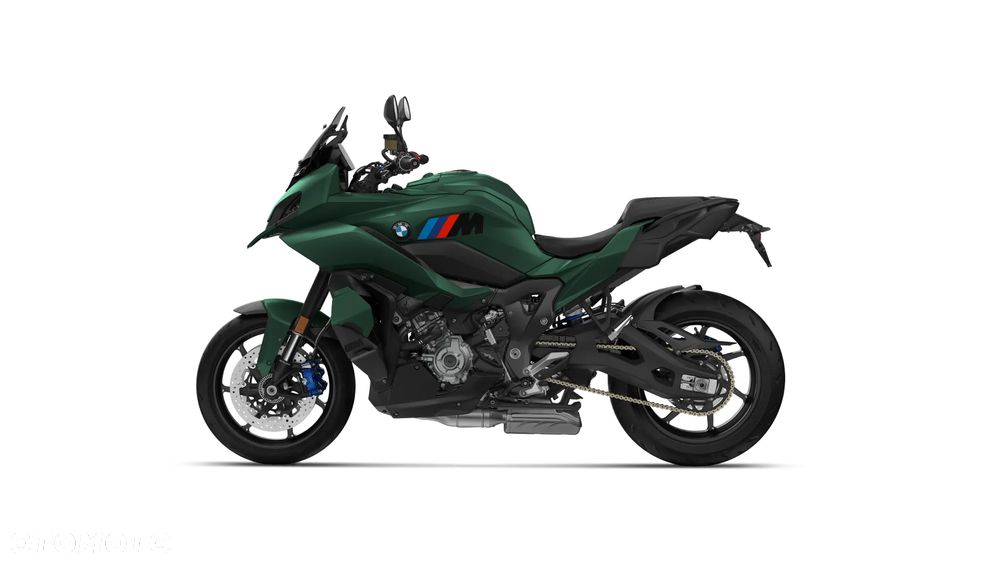 BMW S - 4