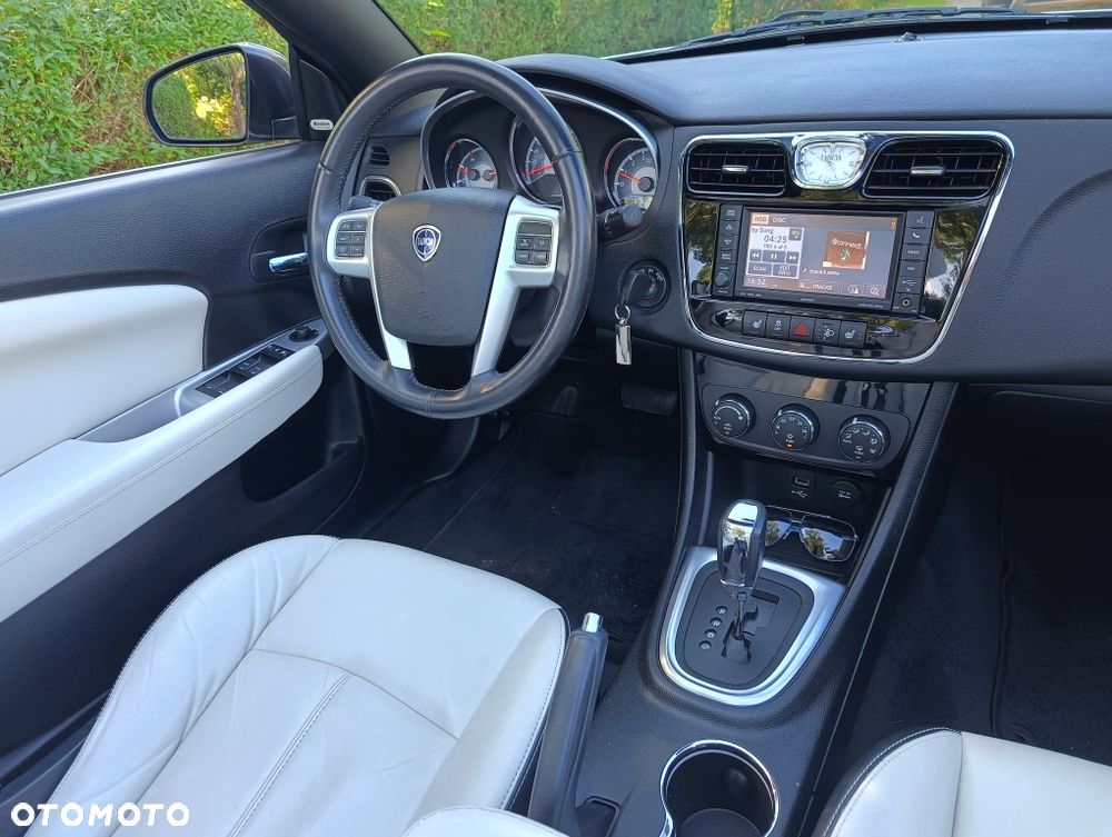 Lancia Inny - 6
