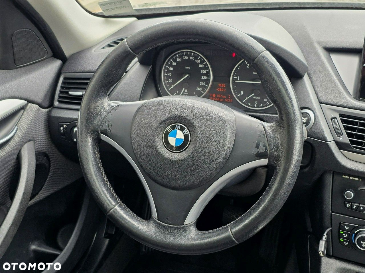 BMW X1 xDrive18d xLine - 16