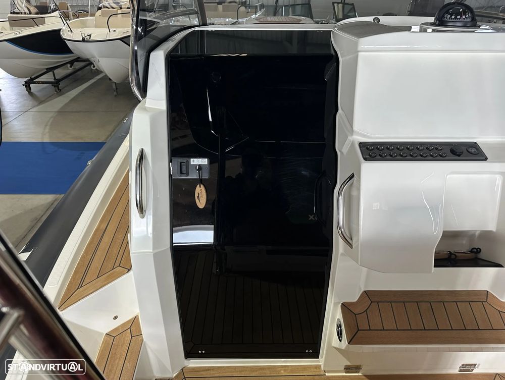 Outra não listada Joker Boat Clubman 32 - 31