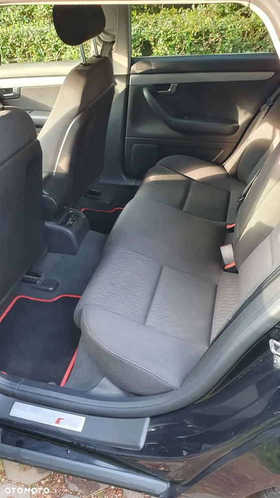 Audi A4 ver-1-8t - 5