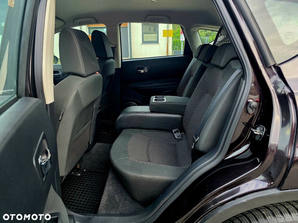 Nissan Qashqai 1.6 Acenta - 17