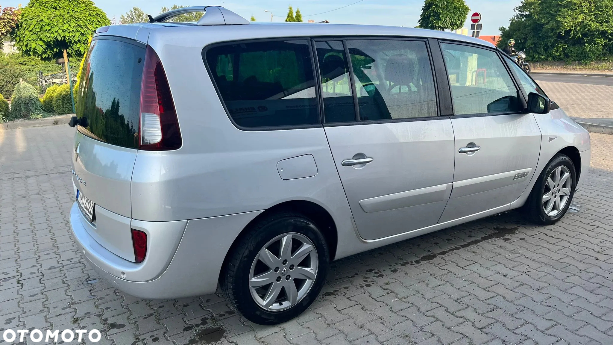 Renault Grand Espace 2.0 dCi 150 FAP Celsium - 23