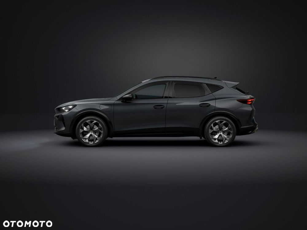 Cupra Formentor - 3