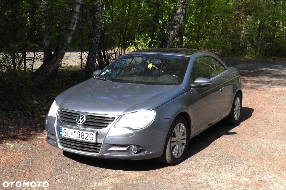 Volkswagen Eos 1.4 TSI - 7