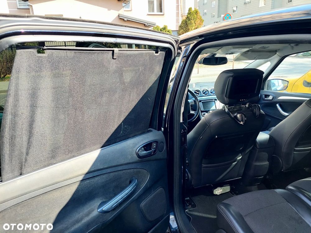 Ford S-Max 2.0 Business Edition - 4