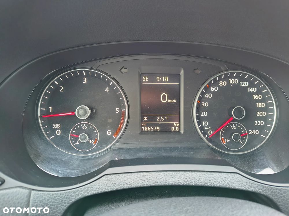 Seat Alhambra 2.0 TDI Start & Stop Allrad 4Kids - 19