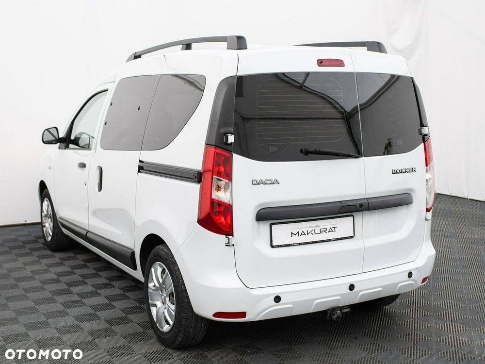 Dacia Dokker 1.5 dCi Laureate - 5