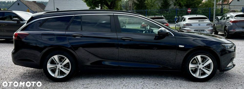 Opel Insignia 2.0 CDTI Innovation S&S - 4